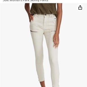 Joie Cargo Park Skinny